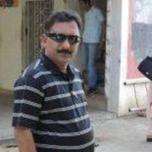 Meet your Posher, Bipin - Picture 1 of 1